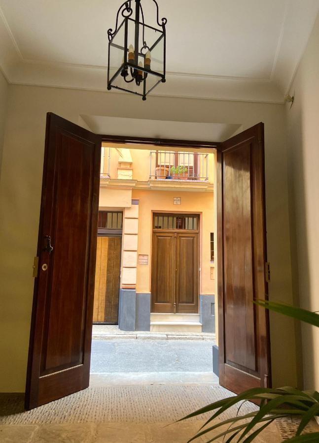 Casa Palacio Sxviii Con Piscina En Centro Historico De Hébergement de vacances