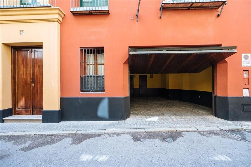 Casa Palacio Sxviii Con Piscina En Centro Historico De Séville