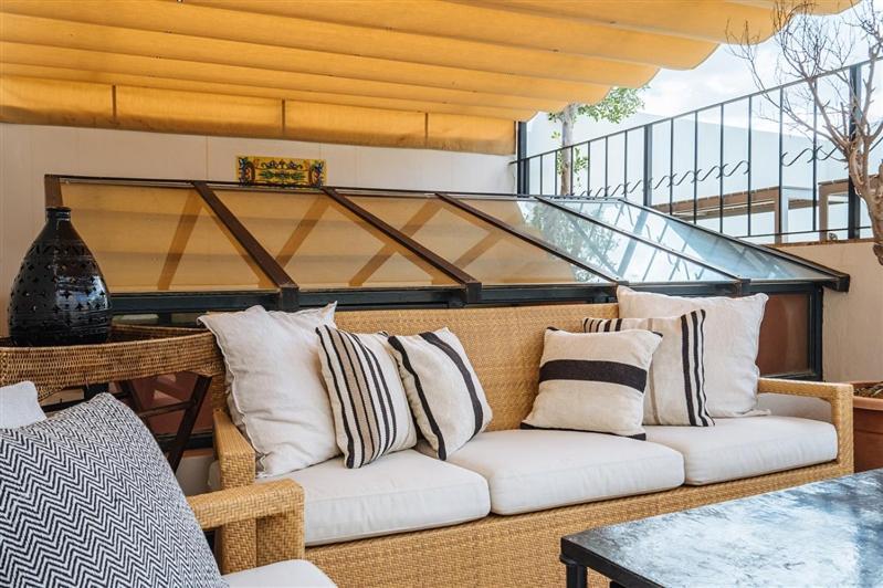 Casa Palacio Sxviii Con Piscina En Centro Historico De Hébergement de vacances Séville